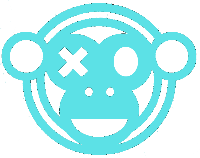 3D Monkeys
